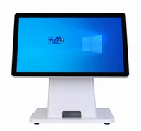 Cocok untuk modul layar LCD 15,6 inci, layar sentuh elektroplating kapasitif multi sentuh pada komputer tablet