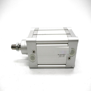 การรับประกัน Dnc-100-60-ppv-a nsnp & การสนับสนุนทางเทคนิคเพิ่มเติม - Product Image 1