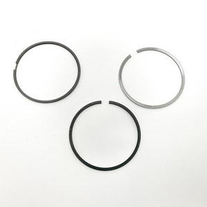 Convient pour le kit de segments de piston DAF 800076010000 Segments - Product Image 1