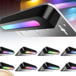 Lumière d'escalier LED intelligente d'intérieur avec réseau BT MESH, étanche IP67 - Product Image 2