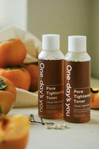 โทนเนอร์กระชับรูขุมขน ลดขนาดรูขุมขน โทนเนอร์บำรุงผิวหน้า ควบคุมความมัน ให้ความชุ่มชื้น กระชับรูขุมขน - Product Image 3