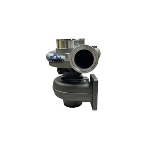 Turbocompresor 4038288 para motor HX35 Piezas de alto rendimiento para maquinaria de construcción de excavadoras - Product Image 1