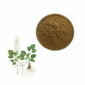 Epimedium bitki özü 50% Icariin/azgın keçi ot ekstresi