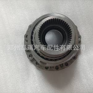 Carcasa de Diferencial para Hyundai Kia Veracruz 45822-24000, Pieza de Repuesto de Acero para Reparación - Product Image 4