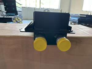 245-9359 modèle 2459359 de moteur du piston 6HH1 de pièces de rechange d'excavatrice de 330D 336D - Product Image 2