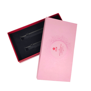 Diseño personalizado de lujo de grado superior de madera de la caja de perfume para <span class=keywords><strong>vip</strong></span> perfume de la marca - Product Image 5