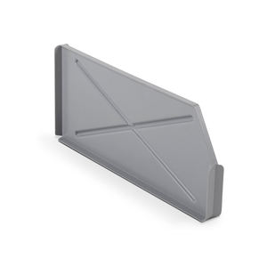 Divisores longitudinales Fami 23x298x130mm para contenedor Picking Box tamaño 3/3A2 (10 uds) - Product Image 1