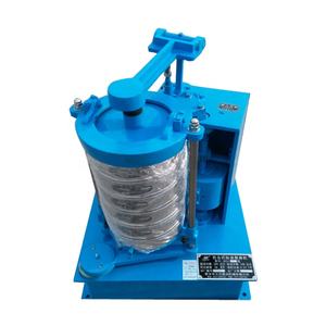 Machine à vibrer pour l'analyse de la taille des particules de diamant de laboratoire - Product Image 5