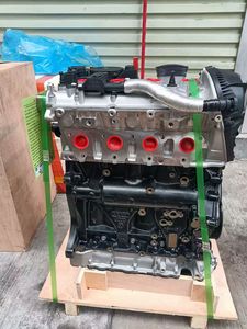 Bloco Longo do Motor 1.8T 2.0T TSI/TFSI EA888 Gen1 Gen2 Gen3 Para Audi VW Skoda 06H100 06K100 06L100 - Product Image 2