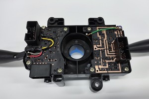 Cho Hyundai Atos tự động chuyển đổi 93400-02202 kết hợp chuyển đổi - Product Image 5