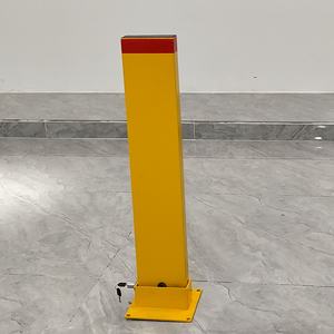 Poteaux de <span class=keywords><strong>stationnement</strong></span> pliables <span class=keywords><strong>anti</strong></span>-collision, poteaux de <span class=keywords><strong>stationnement</strong></span> pliables, barrières de <span class=keywords><strong>stationnement</strong></span> - Product Image 6