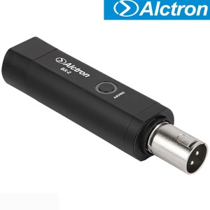 <span class=keywords><strong>Alctron</strong></span> BX-2 taşınabilir kablosuz bluetooth dönüştürücü XLR arayüzü ses alıcısı değişim kablolu cihazı içine kablosuz cihaz BX2 - Product Image 3