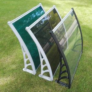 Mécanisme <span class=keywords><strong>de</strong></span> produits <span class=keywords><strong>en</strong></span> polycarbonate utilisé auvent stable Offre Spéciale Pergola auvent <span class=keywords><strong>abri</strong></span> <span class=keywords><strong>de</strong></span> fenêtre extérieur - Product Image 3