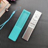 Housse de protection universelle épaisse et antichoc pour télécommandes Samsung BN59 Series Candybar