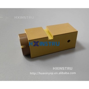 NUEVO Thermo Scientific 26010022-G Pinhole Integration H - Product Image 3