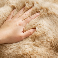 Fabricant professionnel en gros personnalisé léger luxe Polyester tricoté Animal chat broderie coussins taie d'oreiller