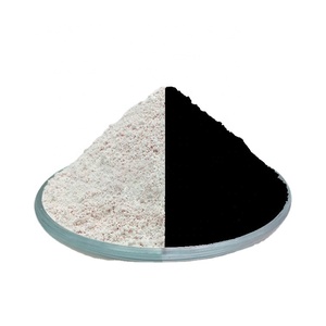 Pigmento en Polvo Fotocrómico Camaleón Ranbar GS0865, Cambio de Color Reversible de Blanco a Negro, Libre de BPA para Uso en <span class=keywords><strong>Pintura</strong></span> - Product Image 2