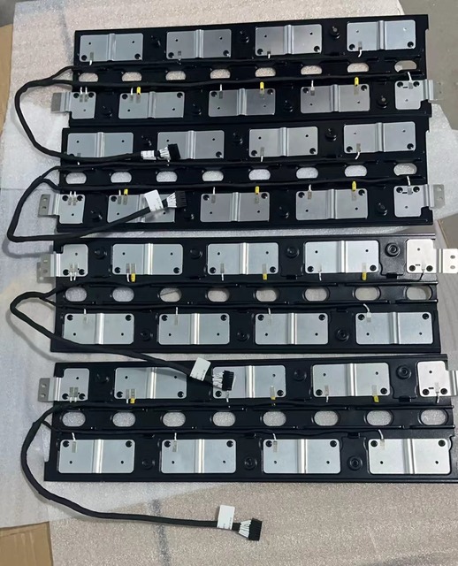 High-quality 280Ah 105Ah 230Ah 314Ah Energy Storage Battery Module CCS for Battery Pack