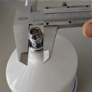 สำหรับ anest I <span class=keywords><strong>wata</strong></span> ตัวเชื่อมต่อถ้วยเครื่องพ่นสีเจ็ทอุปกรณ์เสริมถ้วยสีพลาสติกสี hvlp ขนาด600มล. - Product Image 3