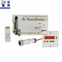Servomoteur original SIEMENS pour commandes de brûleur SQM40.255R11/SQM40.265A11 Rotation antihoraire