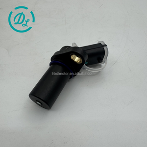 Capteur de pression d'air d'admission EexcavaStart 612630030007 pour camions lourds WP10, moteurs diesel - Précis, durable, facile à installer - Product Image 4