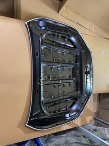 Kit corporal MAICTOP, superventas, para <span class=keywords><strong>VIGO</strong></span>, actualización a ROCCO 2018 - Product Image 2