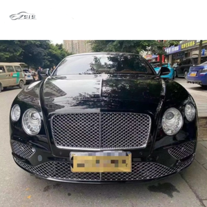 <span class=keywords><strong>Prix</strong></span> inférieur 2012-2017 année Bently <span class=keywords><strong>GT</strong></span> ancien à nouveau Kit de carrosserie pare-chocs de voiture grille de garde-boue adaptée aux accessoires de voiture <span class=keywords><strong>Continental</strong></span> <span class=keywords><strong>GT</strong></span> - Product Image 4