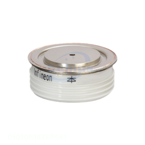 DO-200AB, B-PUK D1050N18TXPSA1 Single Diodes Buy Online Electronic Components In Stock - Product Image 1