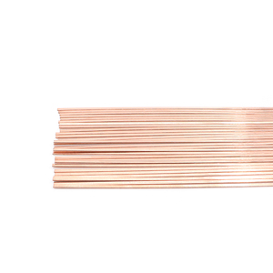 P Cu Hợp Kim Thanh Vật Liệu 0% Bạc Ống Phốt Pho Bcup2 Đồng Que Hàn Cho Đồng Để Đồng Hàn Hợp Kim - Product Image 4