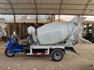 Automatico di Alimentazione Mini <span class=keywords><strong>Camion</strong></span> Betoniera - Product Image 4