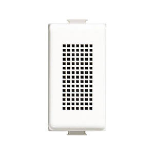 Timbre 'EASY' 220V 50Hz 8VA máx. - Blanco - Product Image 2