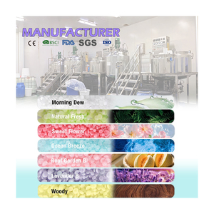 Thân thiện với môi <span class=keywords><strong>Downy</strong></span> thay thế hạt rắn hương thơm cho trang phục lâu dài hoa oải hương dùng một lần máy sấy tờ thay thế - Product Image 3