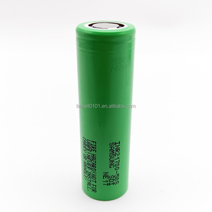 <span class=keywords><strong>แบ</strong></span><span class=keywords><strong>ต</strong></span>เตอรี่ลิเธียมไอออน21700 3.7V 5000mAh INR21700-50S เดิมสำหรับไฟฉายที่มีท่อระบายน้ำสูง - Product Image 2
