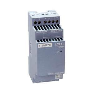 6EP3321-6SB00-0AY0 6EP3321-6SB10-0AY0 6EP3322-6SB00-0AY0 SITOP <b>Power</b> <b>Supply</b> 24VDC for Industrial Automation PLC Control System - Product Image 1