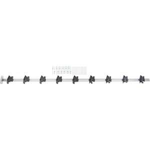 HAZET - 179N-04 Barra de bloqueo para Carro de Herramientas-EAN 4000896216475 ACCESORIOS PARA TALLERES RODANTES - Product Image 1