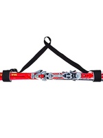 Porte-skis de fond Alpine Winter Sport Factory Direct avec bandoulière en nylon Produits de ski