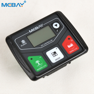 Mebay Mains Gens ATS điều khiển máy phát điện điều khiển ats320ac AC AC kỹ thuật số - Product Image 3