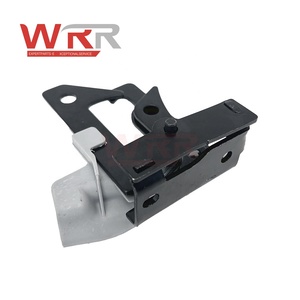 Loquet de sécurité de capot WRR 2188800064 pour <span class=keywords><strong>Mercedes</strong></span>-Benz <span class=keywords><strong>CLS</strong></span> <span class=keywords><strong>350</strong></span> E300 E450 GLC200 C180 E250 CLS63 AMG <span class=keywords><strong>4MATIC</strong></span> CLS504MATIC - Product Image 3