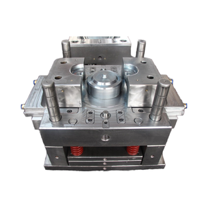 Tùy chỉnh phanh trở lại tấm chết đúc khuôn cho xe tải nhẹ & xe ô tô ép nhựa phụ kiện ô tô - Product Image 1