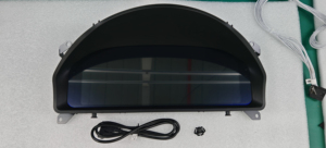 Panel de Instrumentos Digital LCD para MB Clase E Serie Coupé C207 2010-2013 - Product Image 4