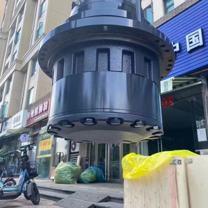 Final Drive CATE 330D2L Excavadora Motor de gas natural 4JG2 Árbol de levas para Drive Slewing Swing Gearbox - Product Image 1