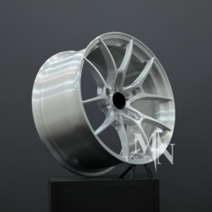 ล้อแม็ก Maining Forged Volk Rays <span class=keywords><strong>G025</strong></span> ขนาด 5x120 18 19 20 นิ้ว แบบกำหนดเองสำหรับ BMW FK8 มีจำหน่ายแล้ว - Product Image 3