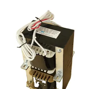 High Voltage And Low Voltage Ferrite Core Electric Transformador Voltage Step Down Transformer 110v To 220v For Power