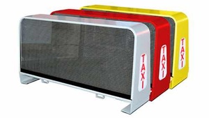 Màn Hình <span class=keywords><strong>LED</strong></span> Thông Báo Lập Trình Quảng Cáo Màn Hình Biển Hiệu <span class=keywords><strong>LED</strong></span> Wifi 4G Chống Nước CuộN P5 Khách Sạn Cửa Hàng - Product Image 3