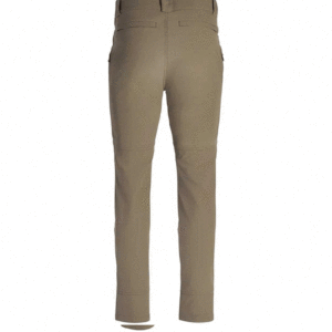 Calças Masculinas Personalizadas para Atividades ao Ar Livre, Respiráveis, Impermeáveis, à Prova de Vento, Elásticas, Retas, para Caminhadas e Caça - Product Image 5