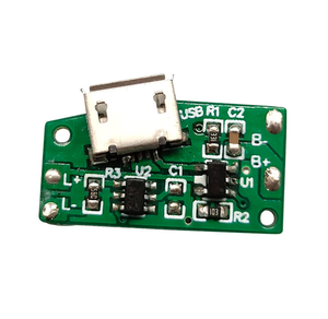 Bo Mạch <span class=keywords><strong>PCB</strong></span> Dịch Vụ PCBA Smt Bom Chất Lượng Cao 94v0 FR4 Cao TG Nhiều Lớp HDI Sản Xuất Tại Trung Quốc - Product Image 6