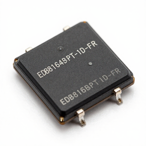 Fabricant de composants électroniques SMD, EDB8164 d'origine, prêt à être expédié, EDB8164B4PT-1D-F-R - Product Image 1