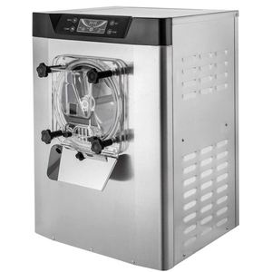 Máquina de helados duros de 1400W 20L/H de frutas congeladas, a la venta - Product Image 1