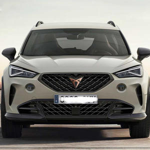 Nuevos tableros LED 5FJ941475 5FJ941476 DRL para <span class=keywords><strong>SEAT</strong></span> <span class=keywords><strong>Leon</strong></span> Tarraco <span class=keywords><strong>Sportstourer</strong></span> LED faro Luz de circulación diurna Chips - Product Image 2