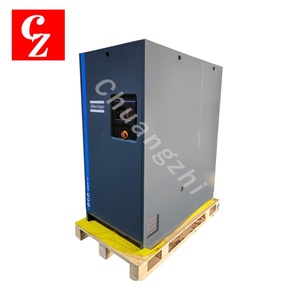 เครื่องอัดอากาศอุตสาหกรรมแบบสกรู GA22+FF สำหรับ Atlas Copco รุ่นใหม่ ขาย GA22 GA22+ - Product Image 2